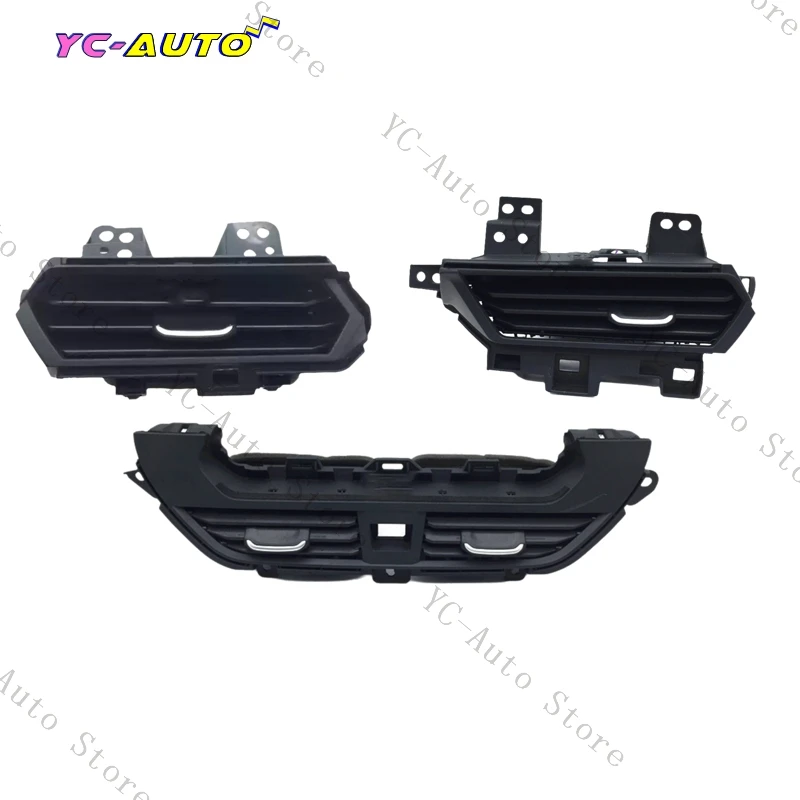 

Interior Front Air Conditioning Outlet Dashboard AC Air Condition Vent Outlet Car Accessories For Nissan Teana Altima 2019-2021