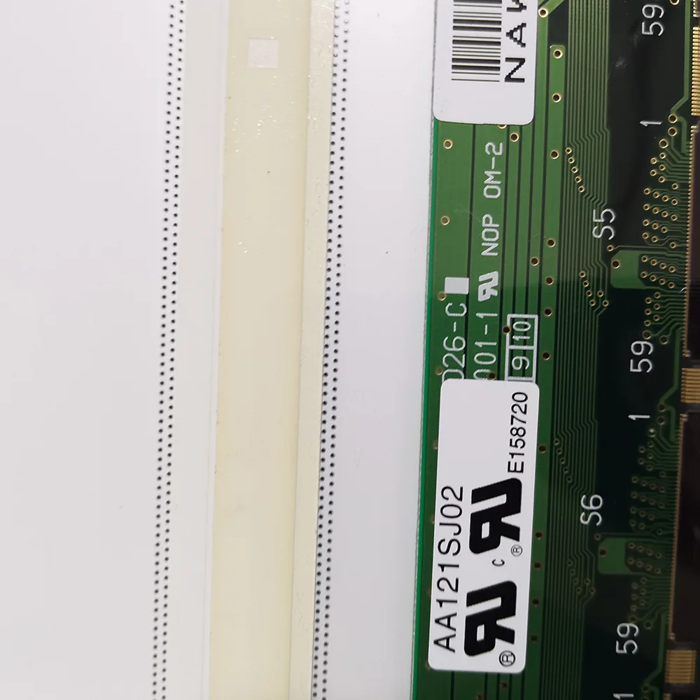 Schermo LCD AA121SJ02