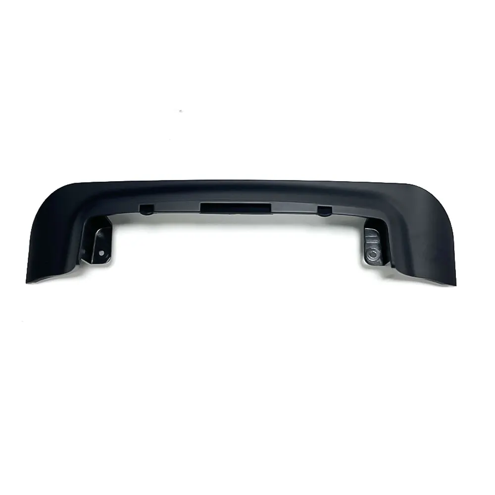 Ugode Black Plastic Frame Base Stand Panel for 10.25