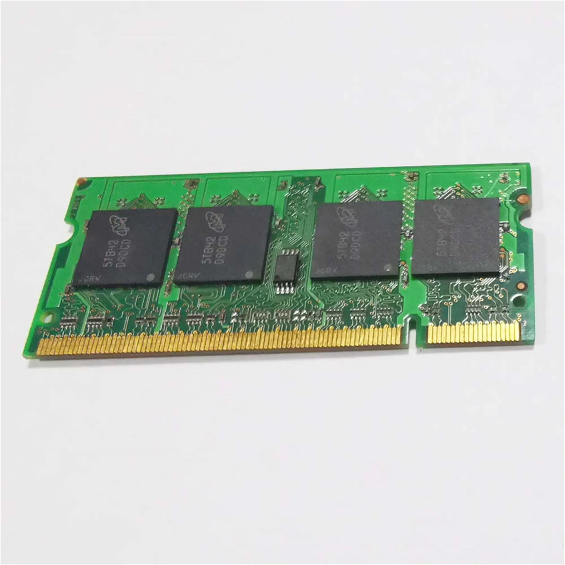 512 Mb 144-Pin X32 … - image