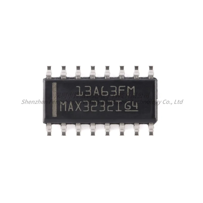 MAX3232IDR SOIC-16 …