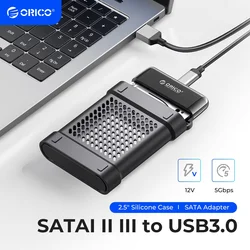 ORICO 2.5 Inch SATA Adapter with 2.5
