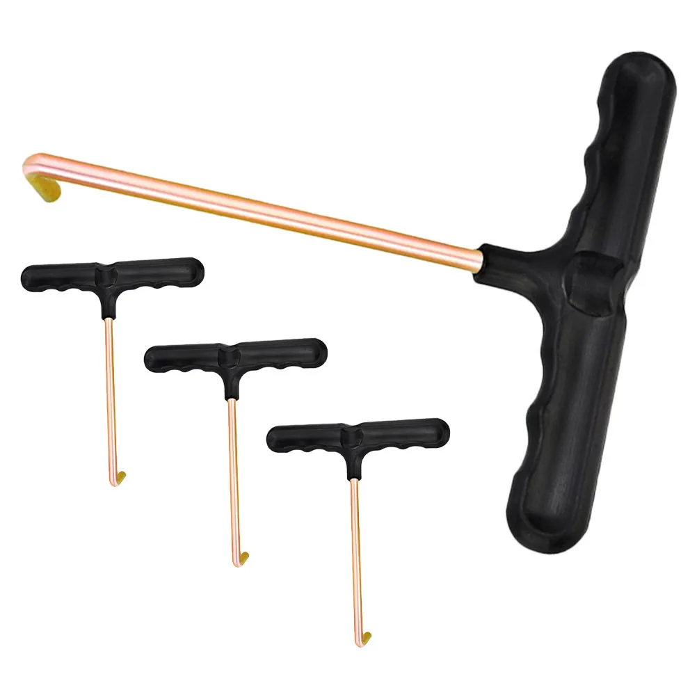 

Набор из 4 приспособлений для затягивания шнурков для хоккейных и фигурных коньков, прочные крючки для шнурков, аксессуары