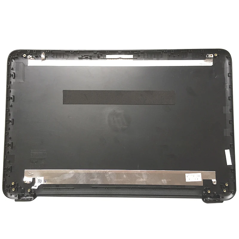 Silver NEW For HP Pavilion 15-AY 15-BA 15-BD 250 G4 Laptop LCD Back Cover/Front Bezel/Hinges/Palmrest/Bottom Case 854987-001