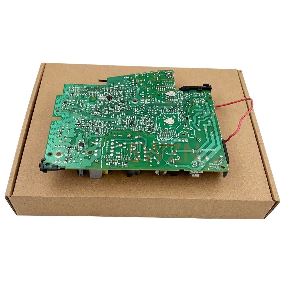 Printer Power Supply Board For HP P1102W 1102W RM1-7595 RM2-8118 110V RM1-7596 220V Power Board