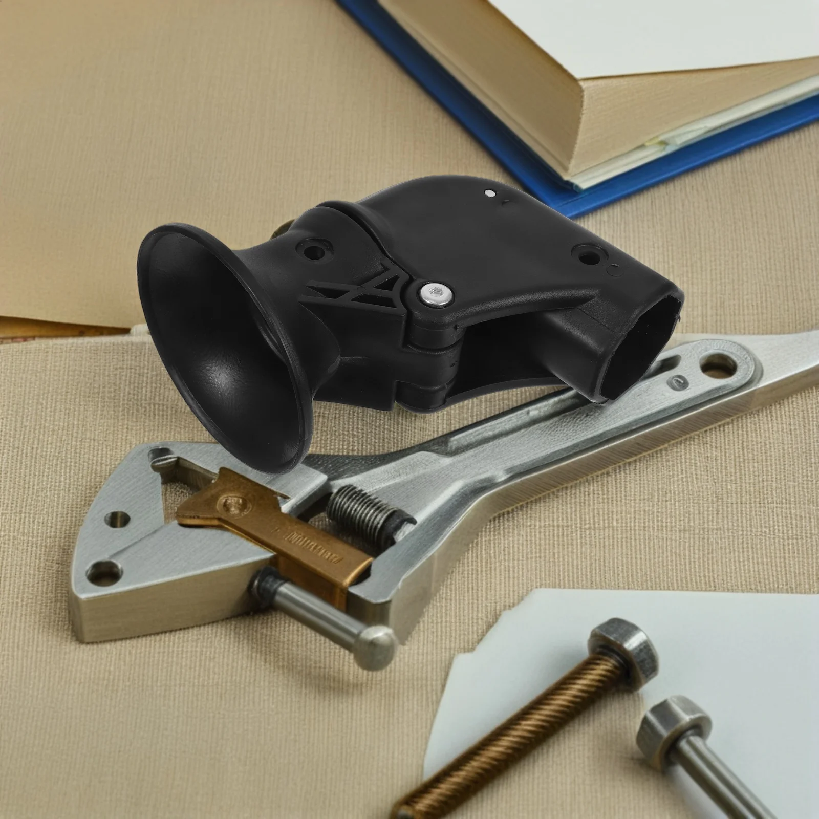 

Umbrella Replacement Elbow: Outdoor Patio Deck Beach Umbrella Parts Windproof Angle Adjustable Pc Pole Adapter Accessory