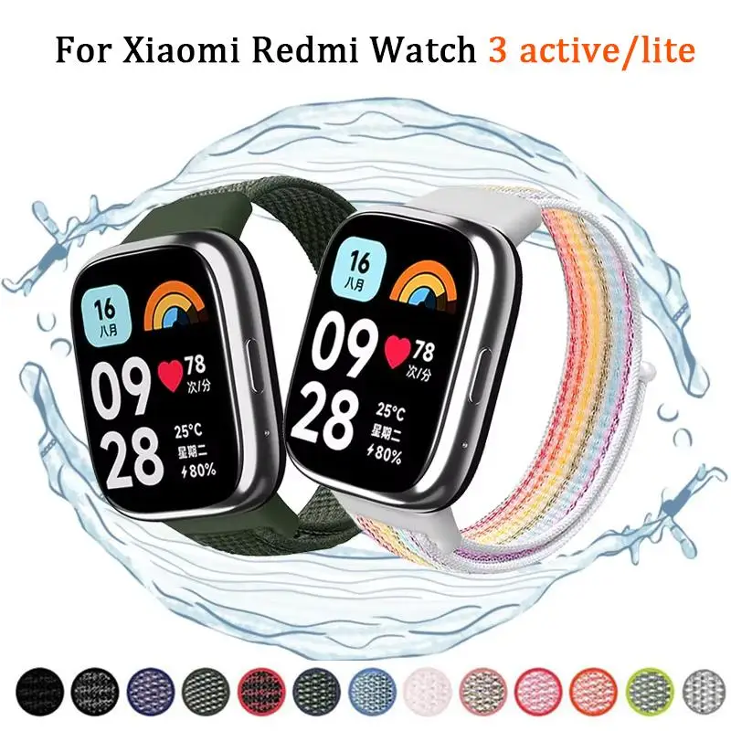 Original Nylon Loop… - image