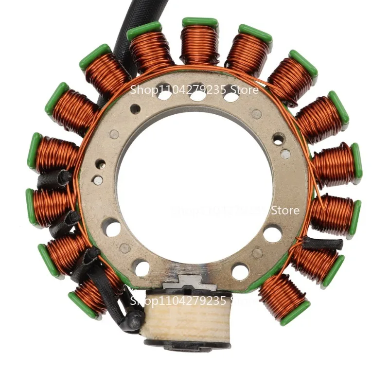 

Magnetic Motor Stator Coil Suitable for Yfm350 Bear Moto-4 Warrior State 1995-20
