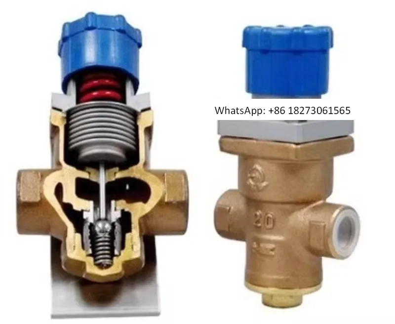 1PCS Venn Threaded …