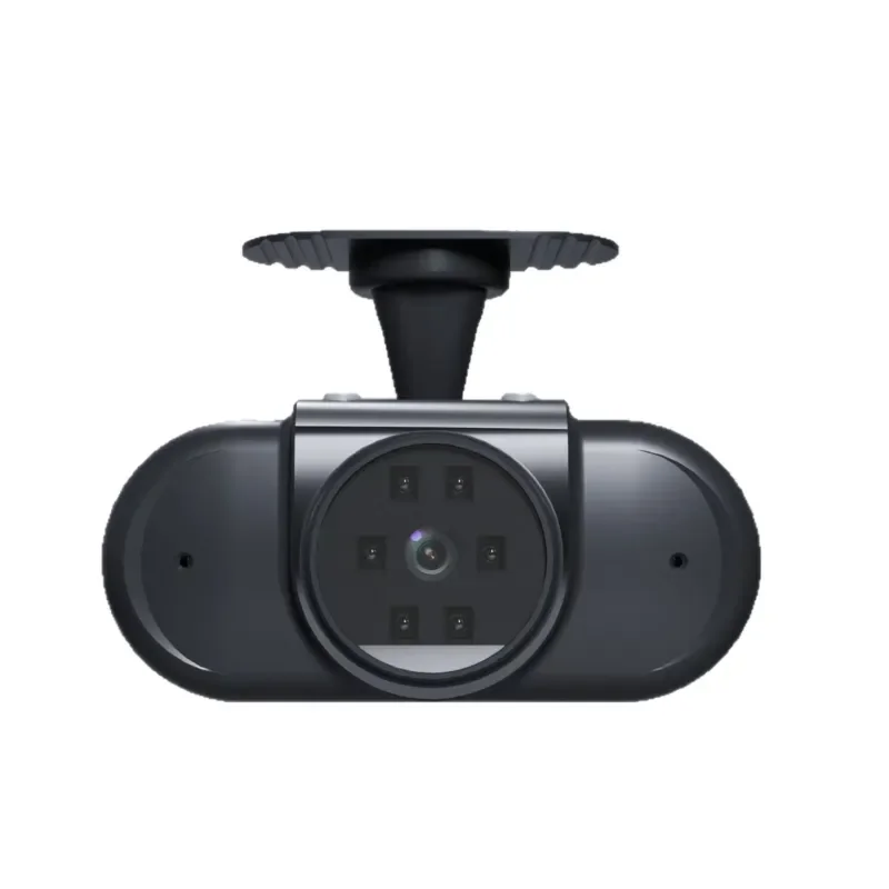 Intelligent Anti Fatigue Driving Reminder Multi Language Car Sleepy Alarm for Cross Border Special