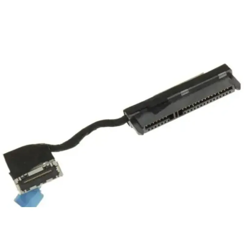 

Новый кабель SATA HDD для разъема жесткого диска Dell Latitude E7440 Sata 0HH0YC DC02C004K00 DC02C006Q00 6520J