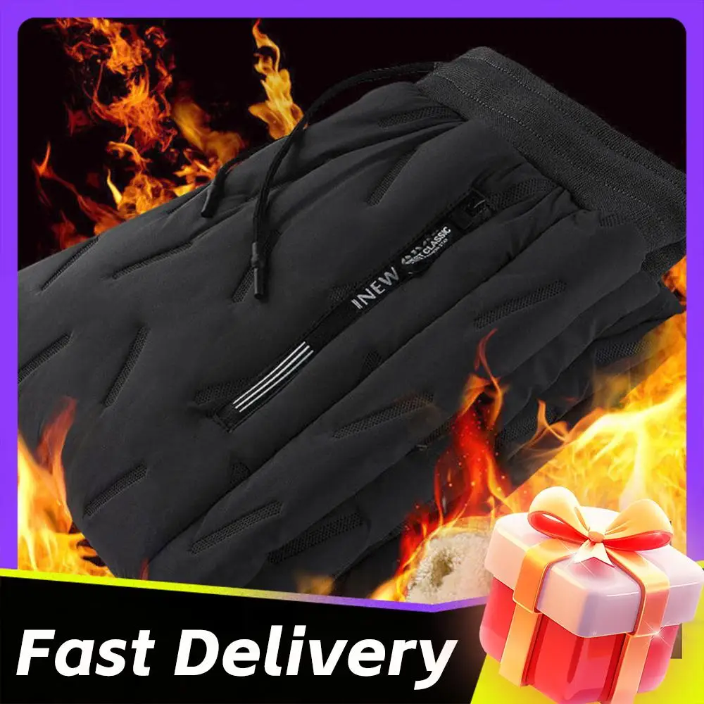 Брюки унисекс с подогревом, 10 зон нагрева, брюки с электрическим подогревом, мужские и женские брюки с подогревом, ветрозащитные зимние уличные брюки с подогревом