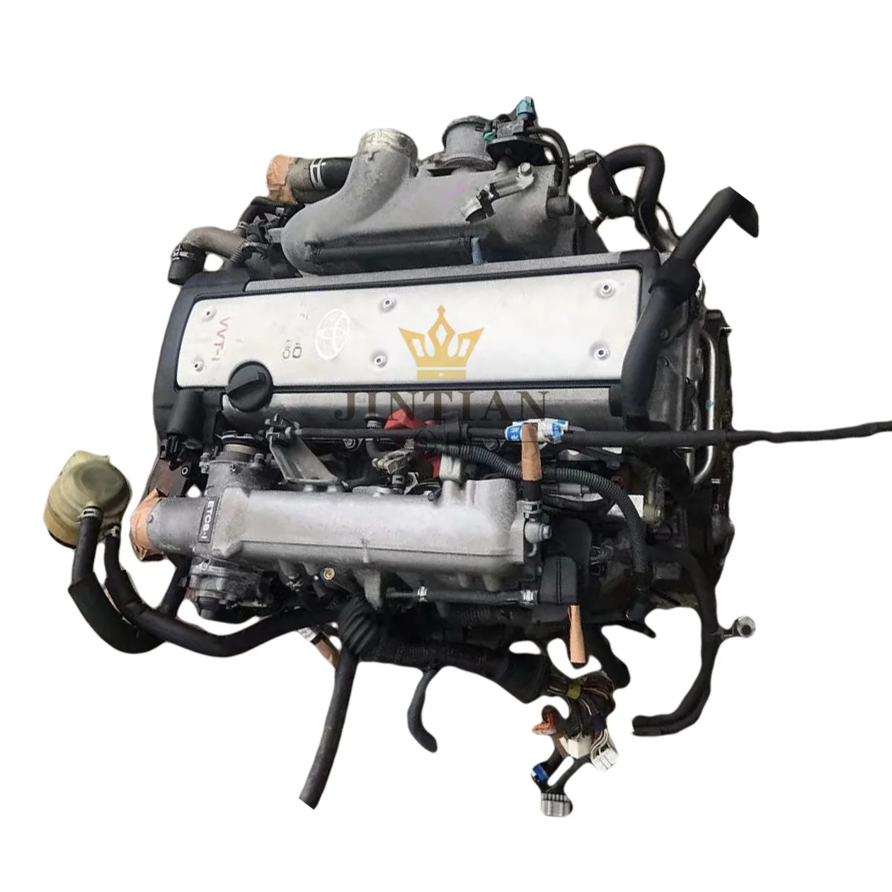 Hot selling Best quality and good price for 1JZ GTE Non-VVTi Twin Turbo 2.5L Engine