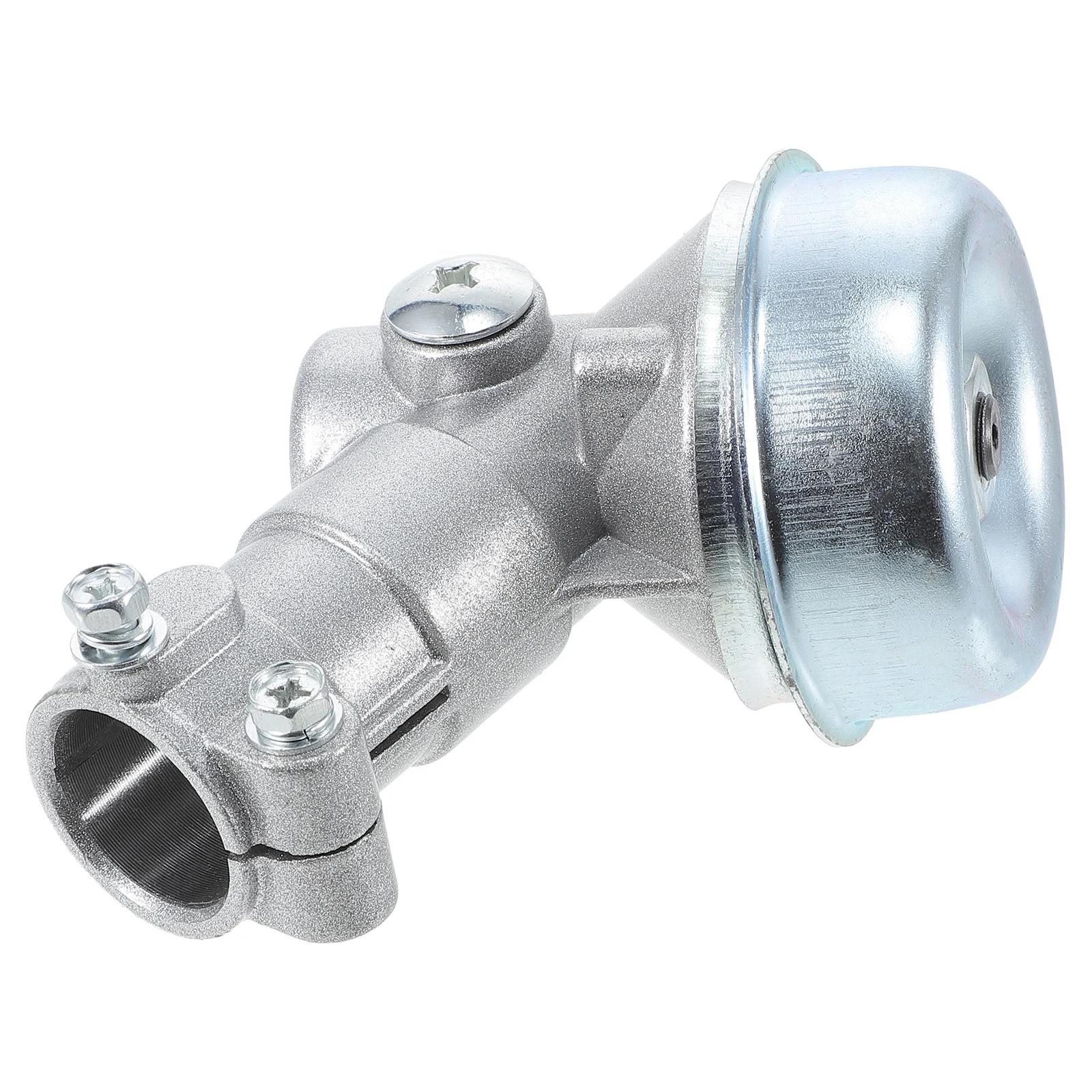 

Grass Trimmer Replacement Head Parts Replacement Lawn Mower Lawn Mower Gear Box Metal Grass Trimmer Parts
