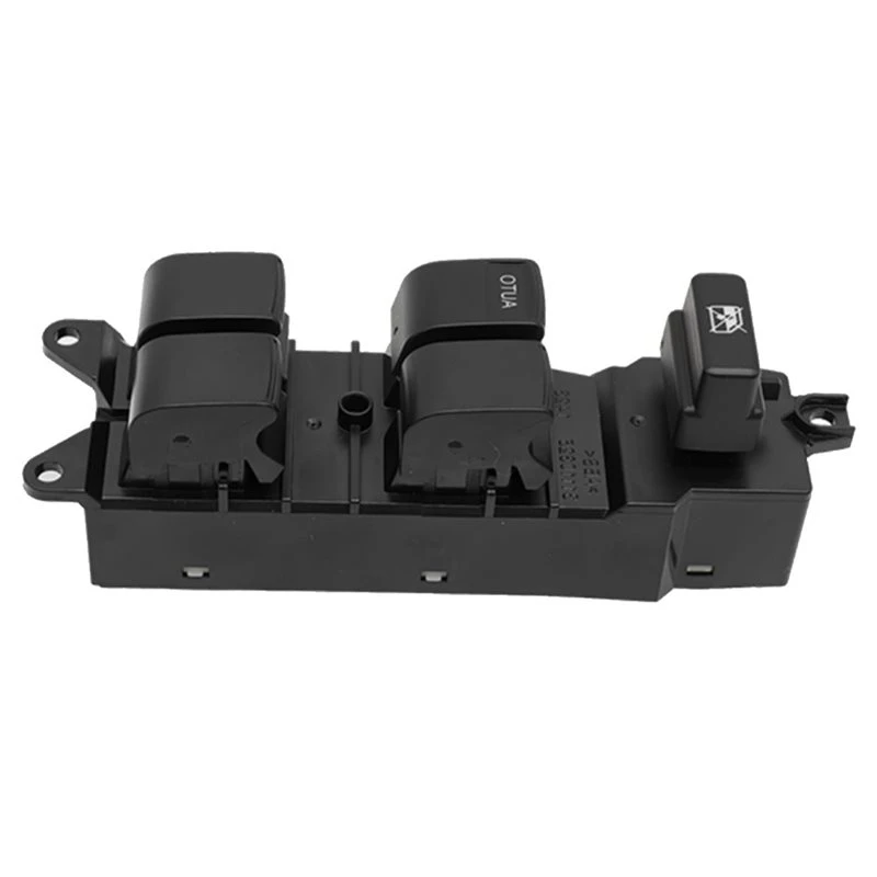 For Toyota YARIS Etios Electric Window Glass Lifter Power Window Switch RHD Master 84820-0D320 AUTO Button 848200D320