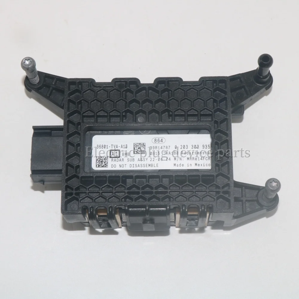 

36801-TVA-A18 Adaptive Cruise Distance Sensor Radar for Honda Accord 2018-2020