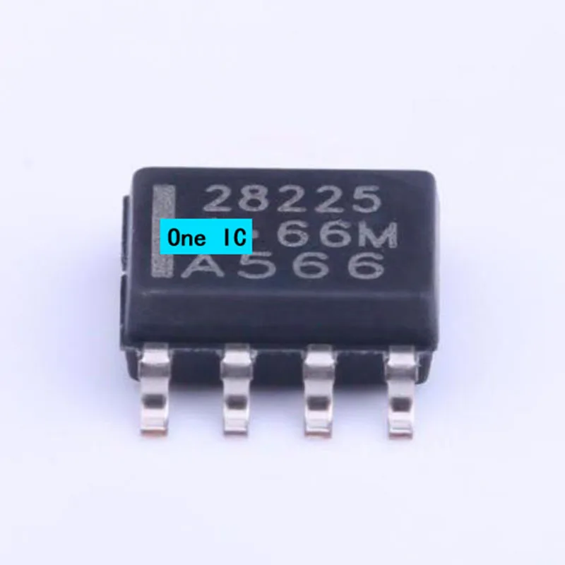 5pcs 100% Original TPS28225DR TPS28225 28225 SOP-8 Brand New Genuine Ic