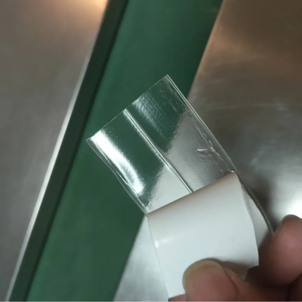 Self Adhesive Kitchen Sink Waterproof Tape Waterproof Mould Proof Sink Bath Sealing Tape Transparent Printing Anti-mildew