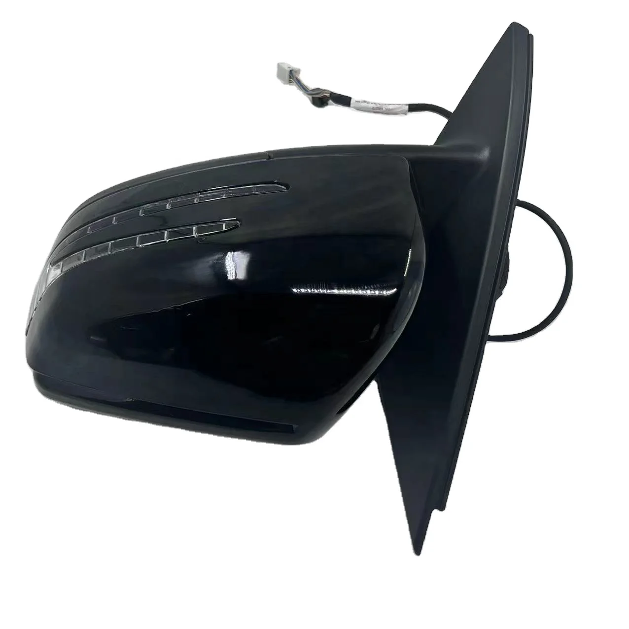 

High Standard Original Car Perfectly Rearview Mirror Auto Parts 360 Camera Side Mirror for Mercedes Benz GLE W292