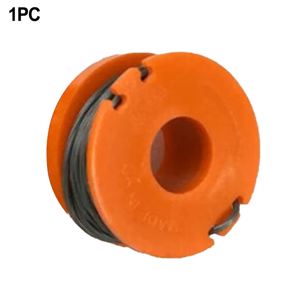 Replacement Line Spool for BAUKER CGT18LW Trimmer Fits CGT36LA1 CGT18LA1 CGT183A YT7403 Effortless Garden Access