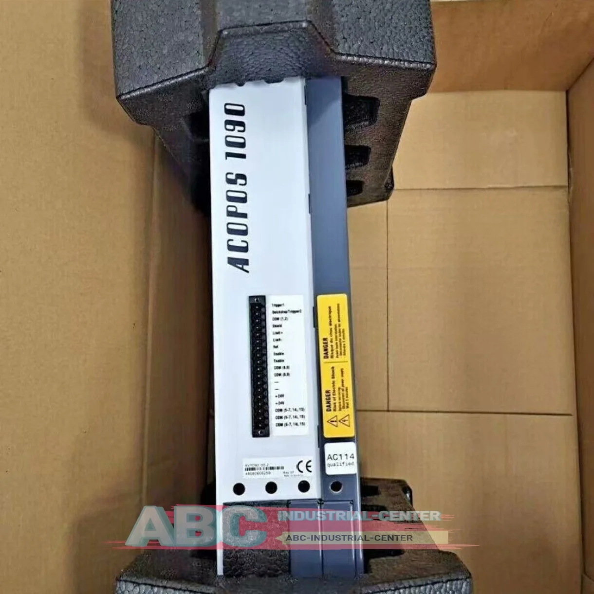 

8V1045.00-2 new in box 8V1090.00-2 Drive