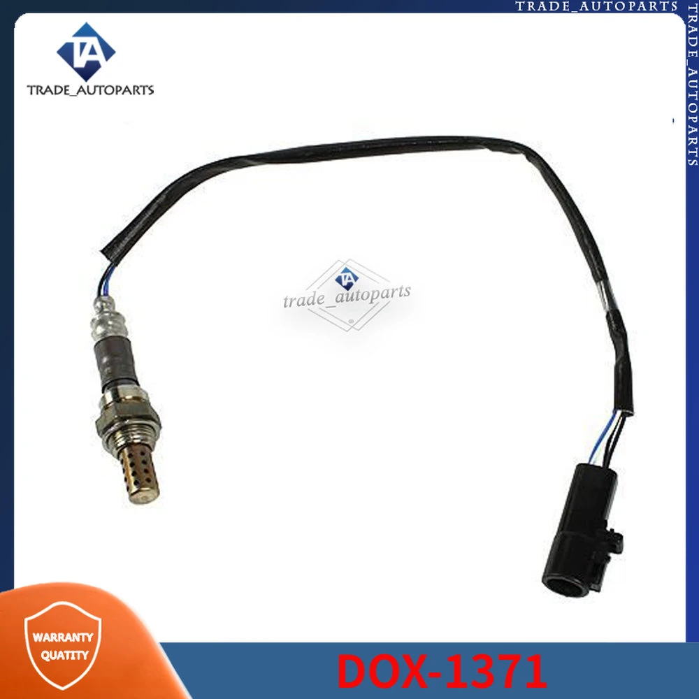 DOX-1371 Oxygen Sensor For Mazda 2 Ford Fusion Tourneo Street KA Fiesta Cougar Mondeo Focus Escort O2 SENSOR 1035595 1143514