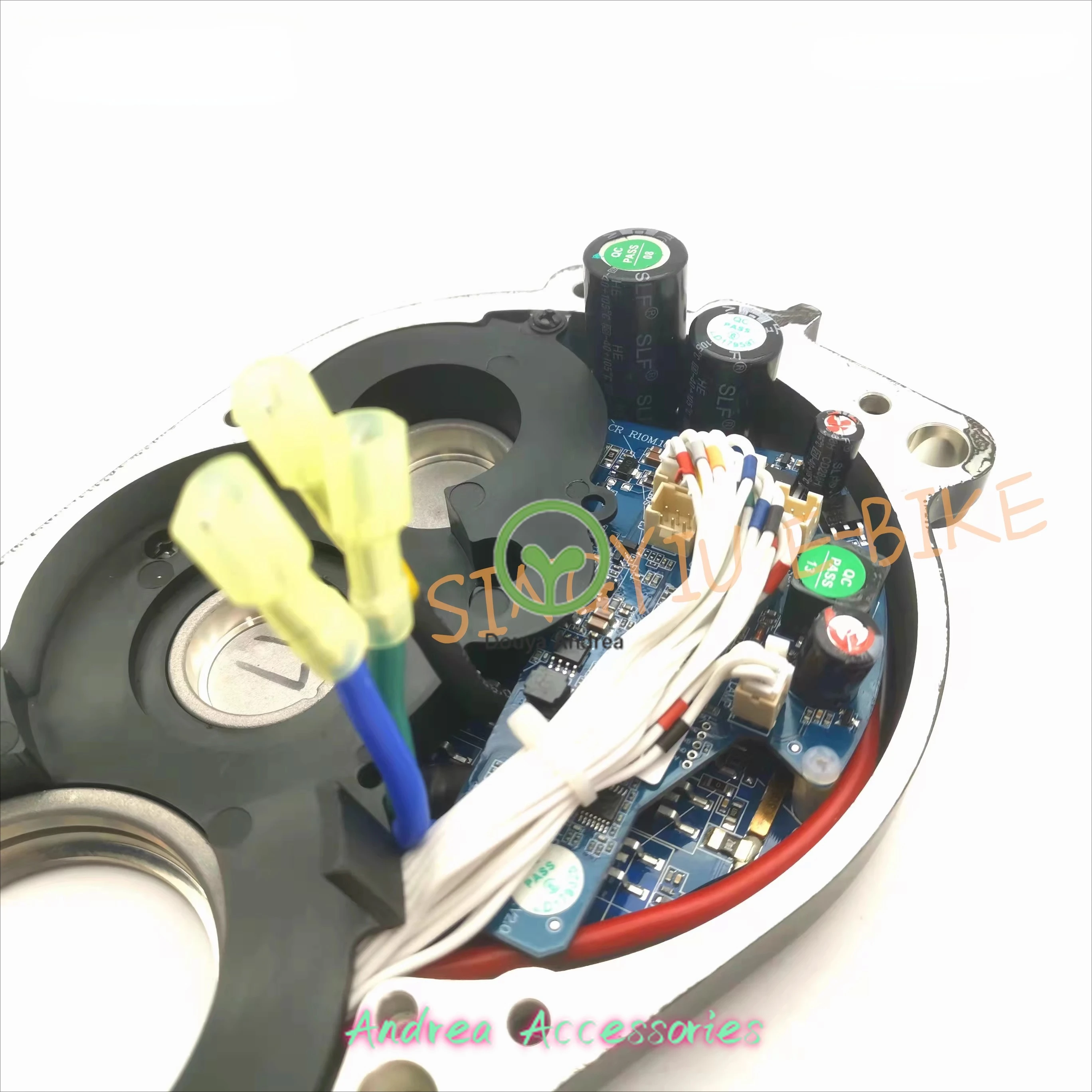 M620 Controller Ba fang G510 Controller UART CAN Protocol Ba fang 1000W Motor 48V 30A Controller