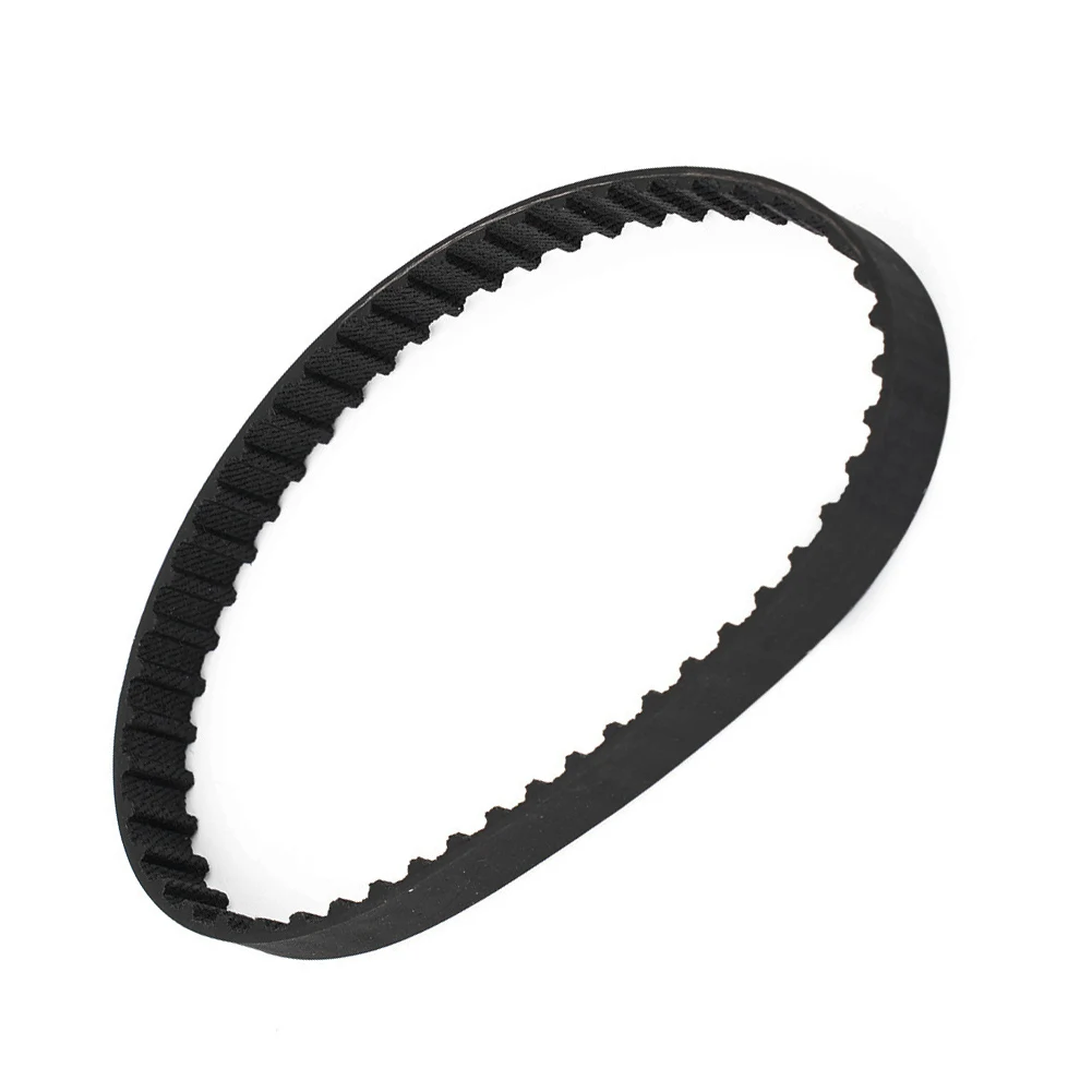 1PC Open Timing Belt 100XL 110XL 120XL 130XL 140XL 037 Timing Belt Rubber Belt 10mm Width 1/5'' Pitch For 3D Printer