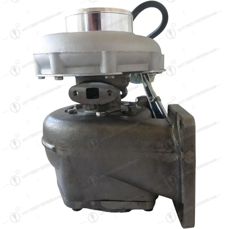HX50W VG1560118229 series turbocharger, suitable for automotive superchargers