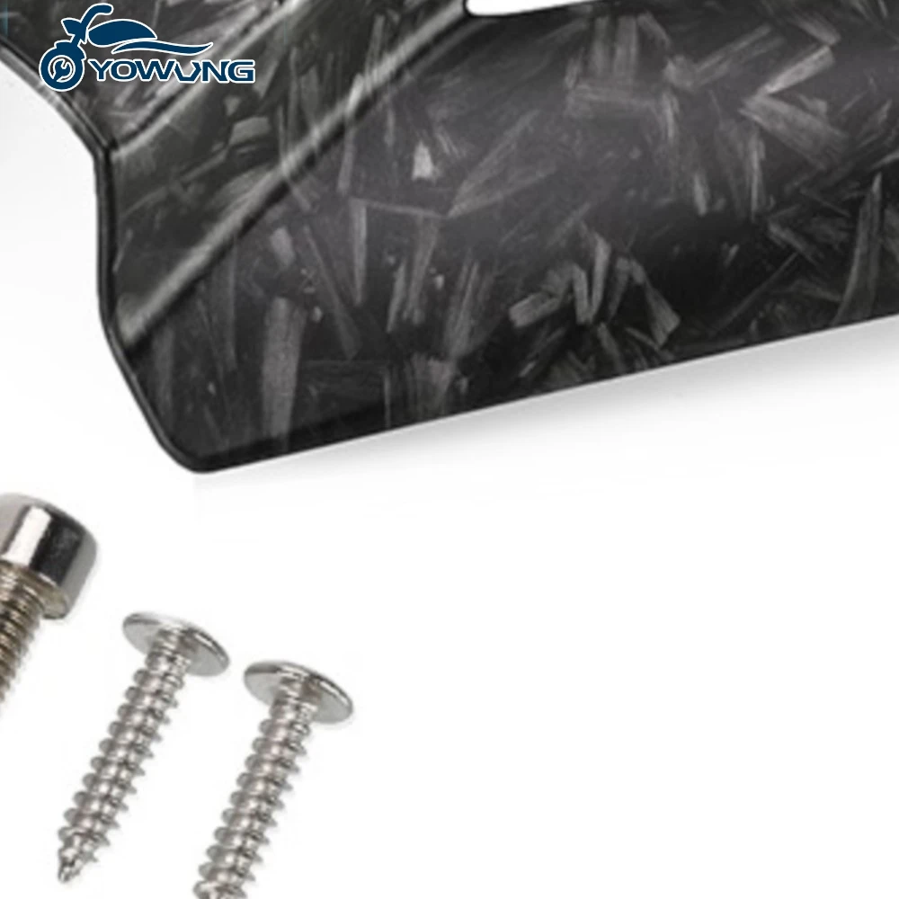 

Аксессуары для мотоциклов для CFMOTO250SR 300SR 2019-2022 2023 2024 2025 передний обтекатель Winglet, аэродинамическая крышка крыла, накладка, спойлер
