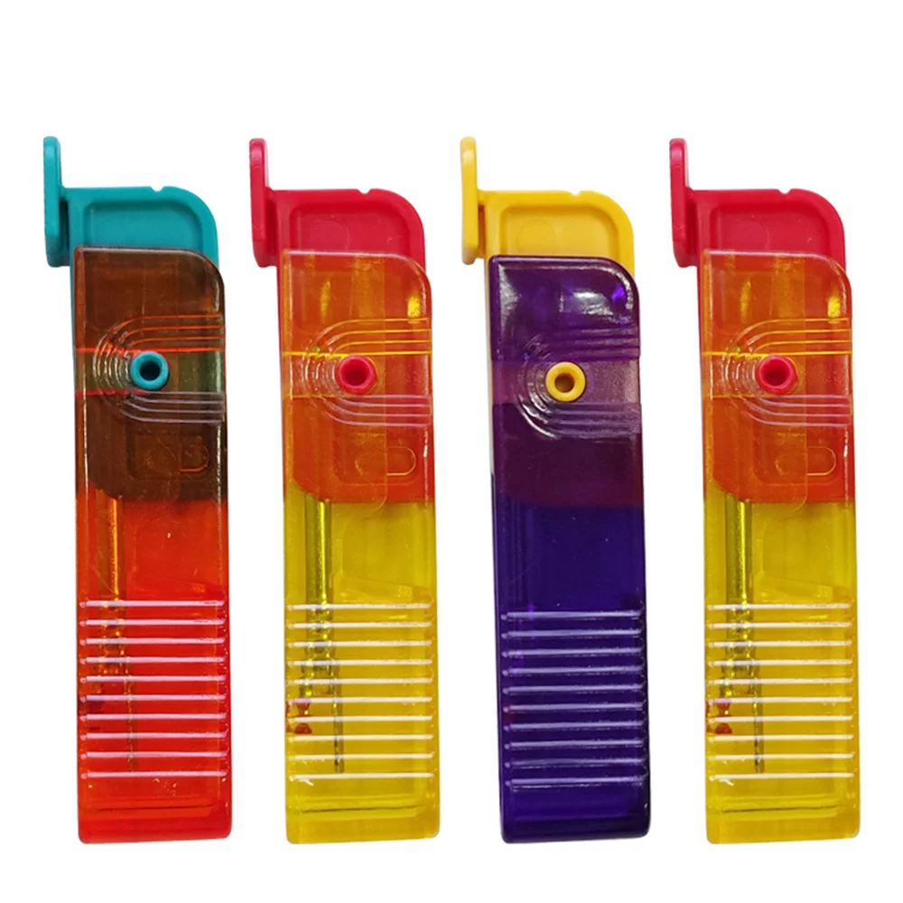 1PC Foldable Stainless Steel Thread Cutter Seam Ripper Stitch Removal Knife Needle Artifact Sewing Tools DIY Sewing Accessories