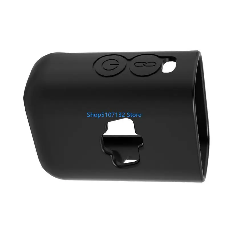 

87HD мягкий силиконовый защитный корпус для использования в студии MIC2 и приключения на открытом воздухе