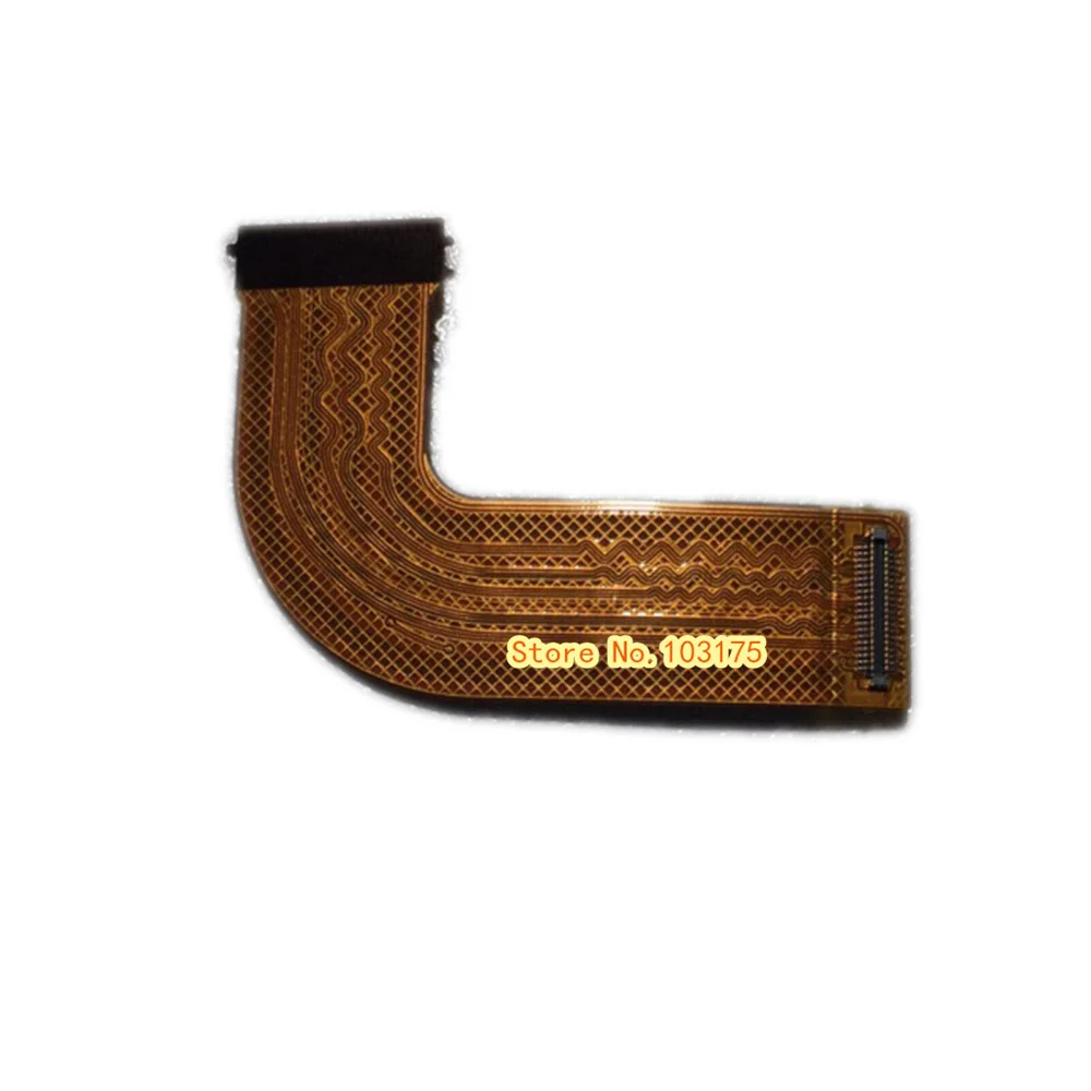 ใหม่เลนส์ Flex สายหลักคณะกรรมการ Sensorboard สำหรับ Gopro กล้องสูงสุด Repair Part