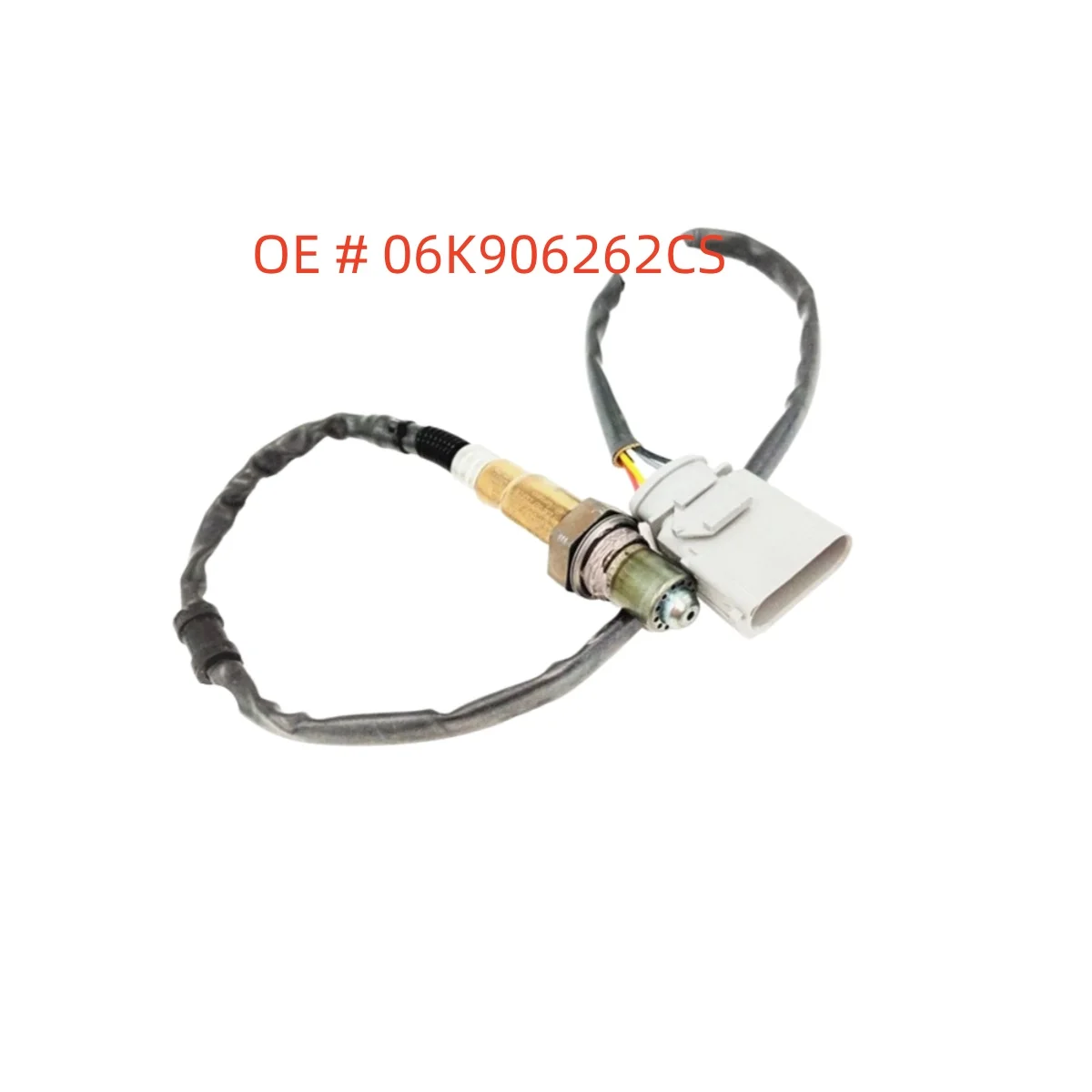 high quality new 06K906262CS oxygen sensor For Volkswagen Parts