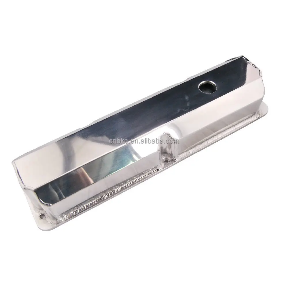 BK-28 Tall Fabricated Valve Cover - FE Short Bolt