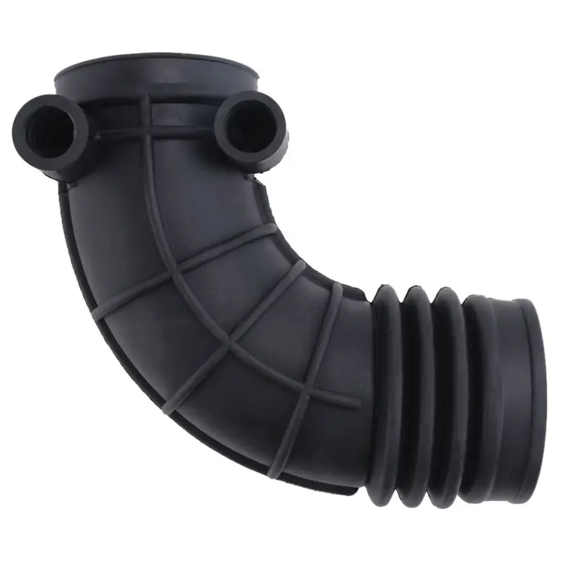

Leading-Air Intake Boot Hose Tube Pipe 13541427780 13541726633 For BMW 5 Series E34 Sedan & Touring 2.0 Petrol M50 1989-1996