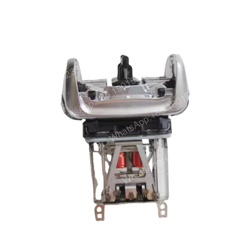 Блок привода мотора бритвы для Braun 7 Series 760 720 790CC-4 740S 7865 7840 9595