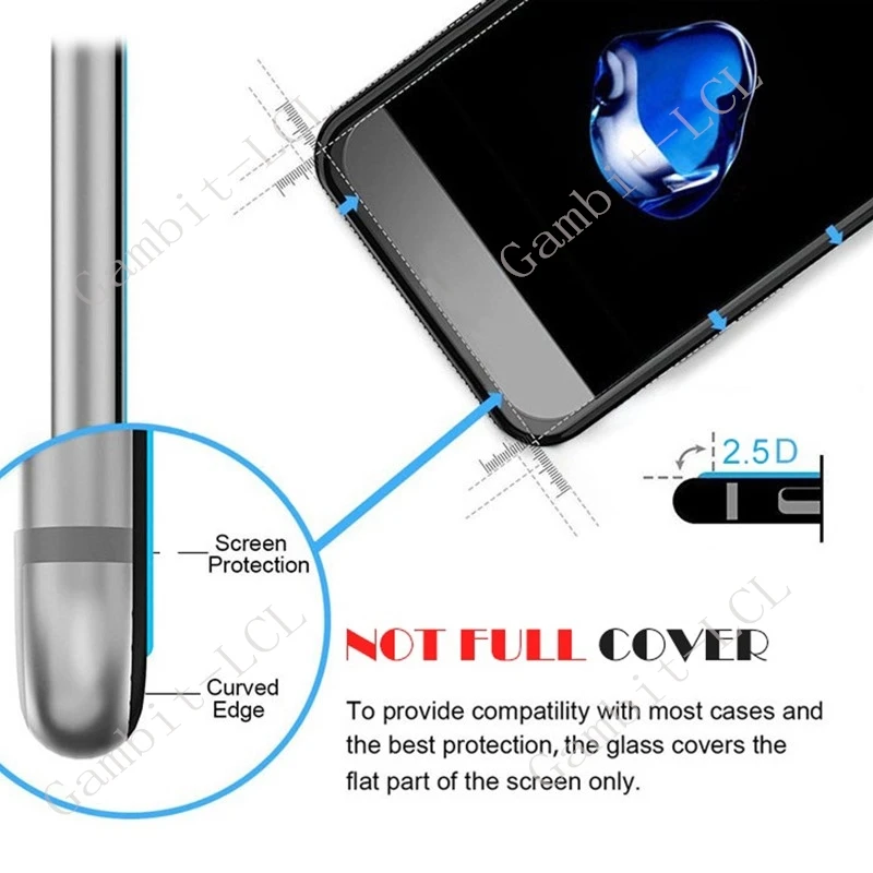 3 piezas de vidrio templado 9H HD protector para Xiaomi 15T Pro 6.83" en Xiaomi 15T Pro, Xiaomi 15T, 15T Pro, protector de pantalla 4
