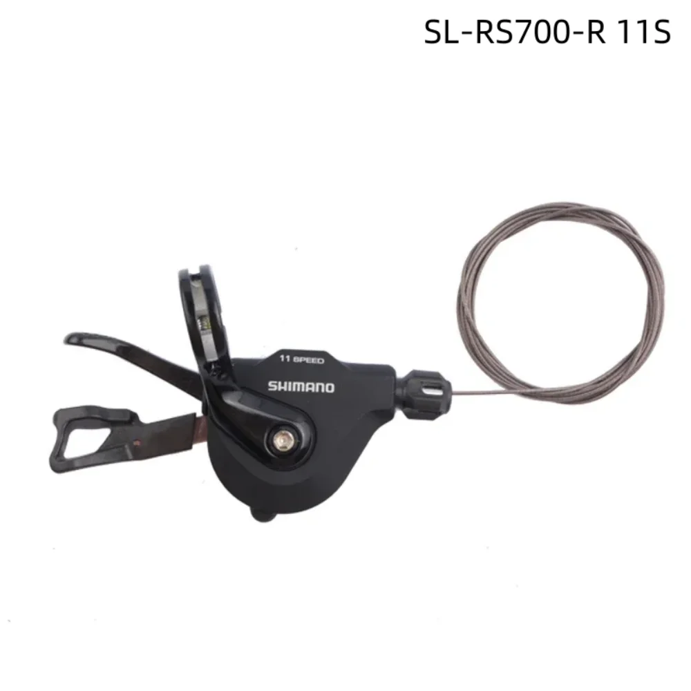 シマノ RS700 シフター SL-RS700 左/右/I-SPEC II シフトレバー左 2