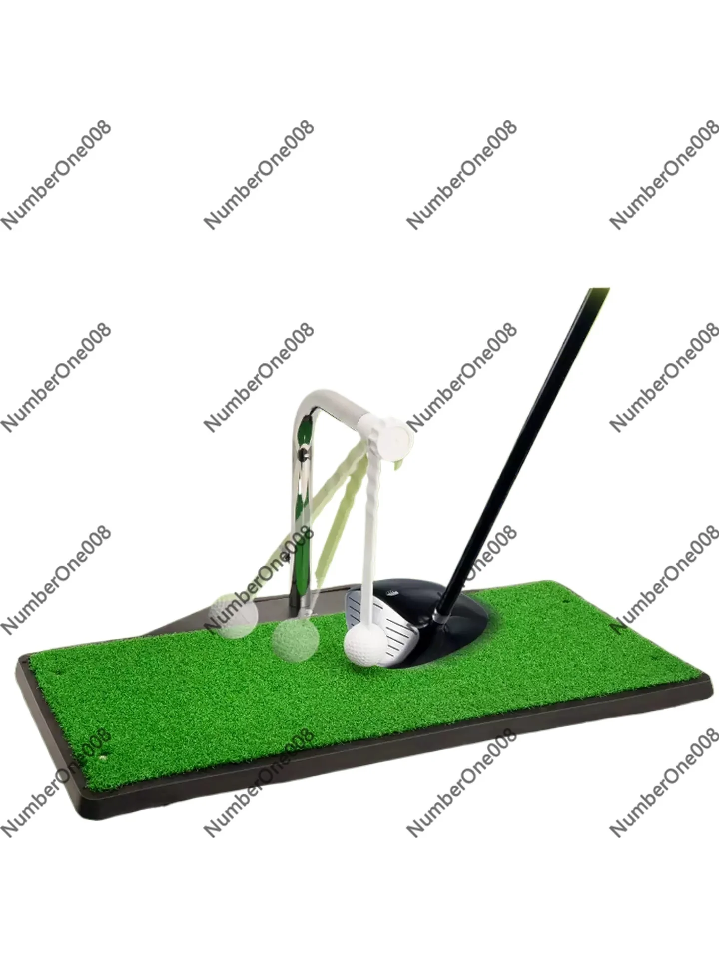 monitor-di-lancio-per-golf-per-pratica-di-swing-e-allenamento-simulatore-portatile-da-interno-con-monitoraggio-dati-per-il-miglioramento-del-gioco