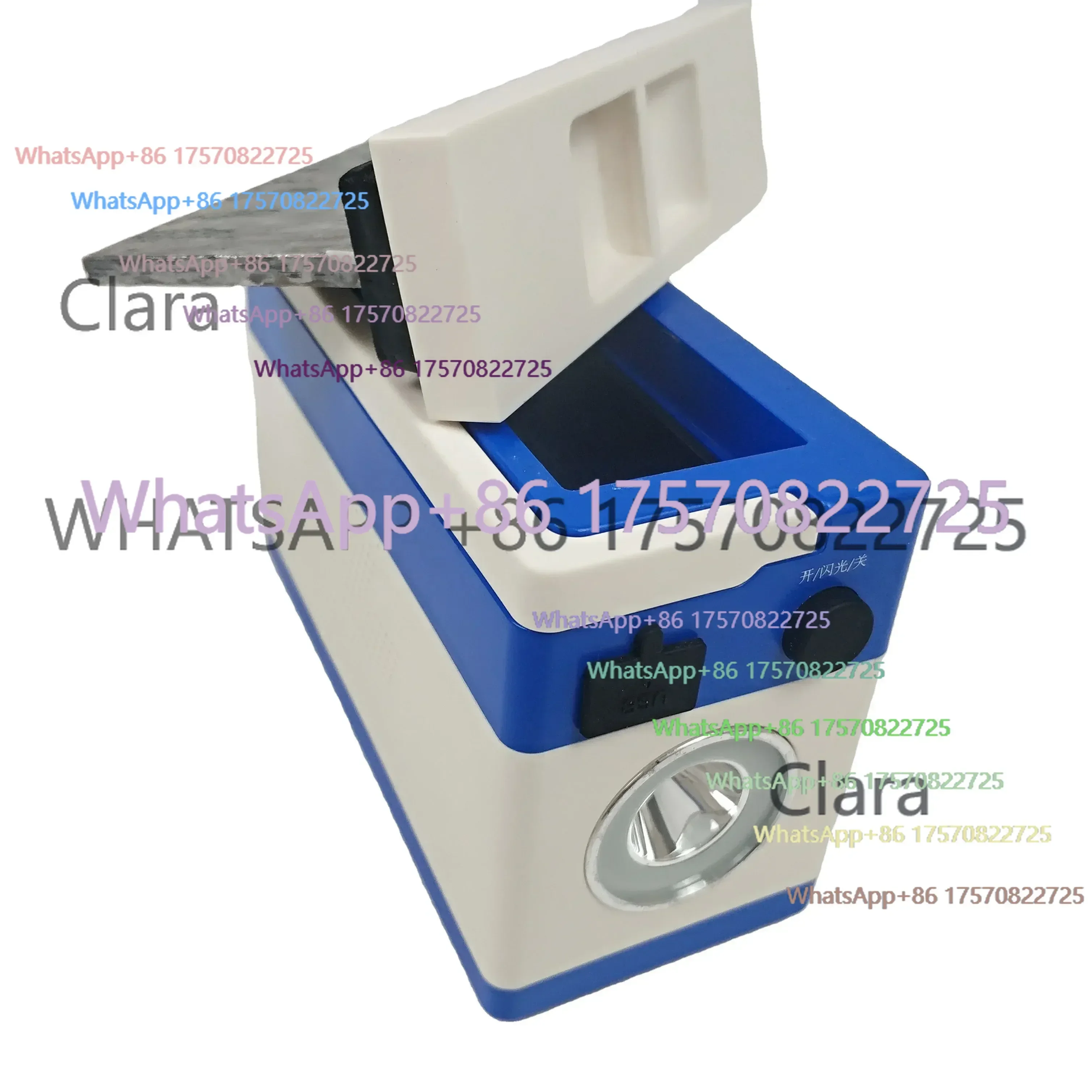 Super Value Factory StoreMedical Lighting Portable Uninterruptible Power Supply Deep Cycle Battery Aluminium Fuel Cell BatteryCl