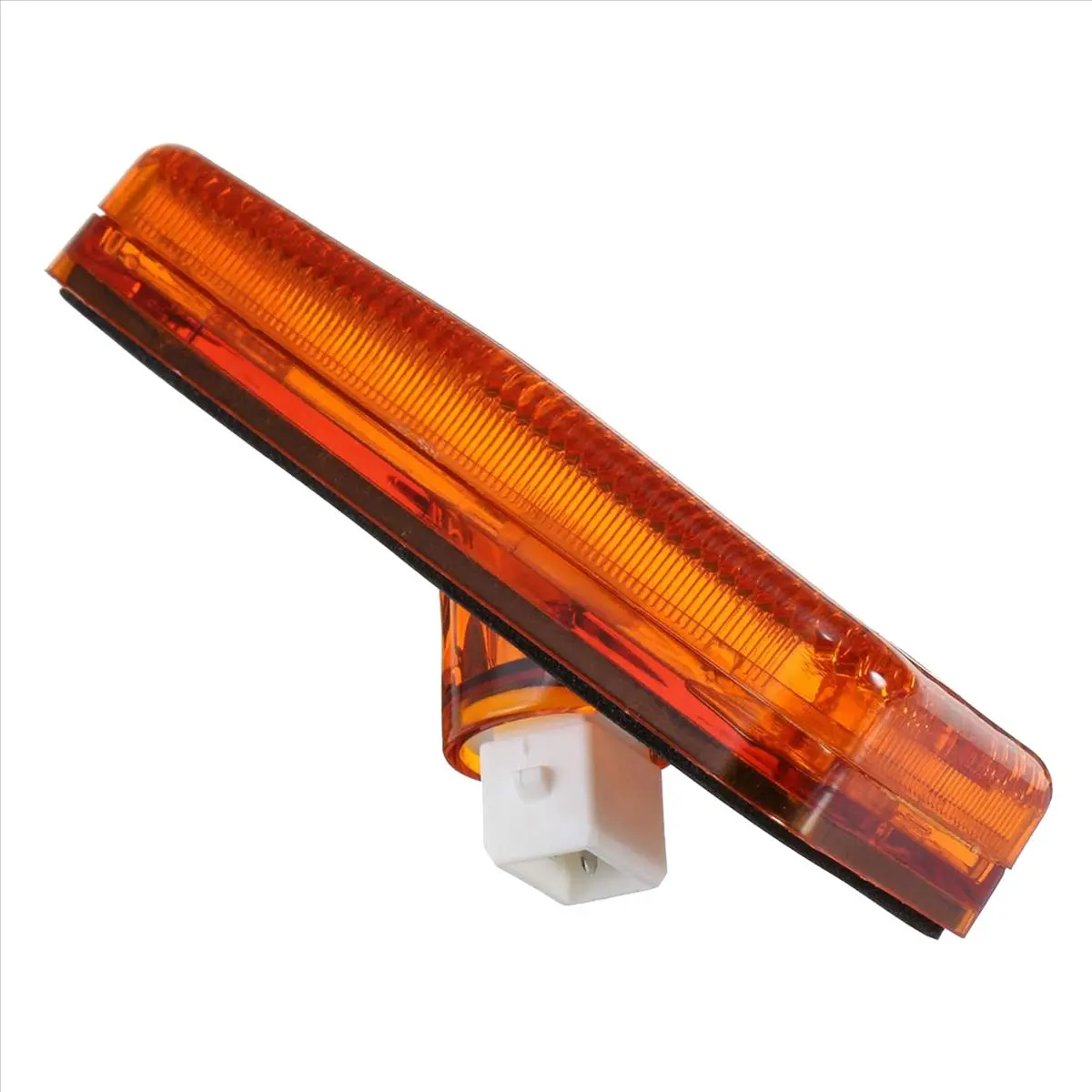 Carefree- 12Pcs Car Side Light Turn Signal Indicator Light for Iveco Daily 2006 2007 2008 2009 2010 2011