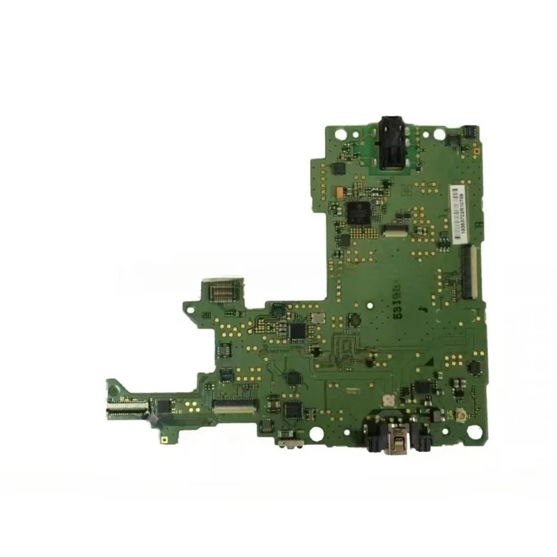 Suitable Nintend'S 3DS XL LL, For Replacing The 3DS Motherboard PCB Board With New Accessories