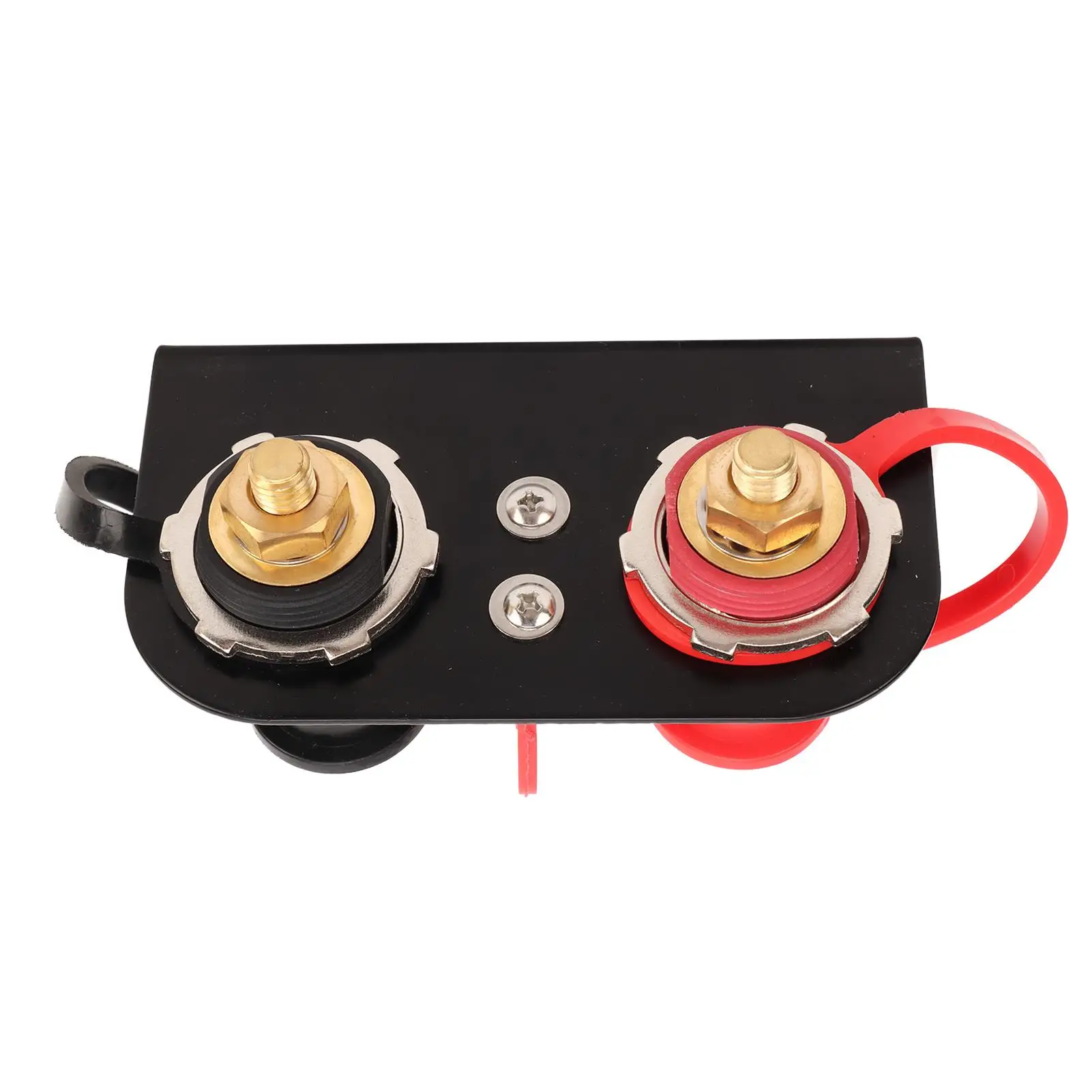 محطات بطارية السيارة عن بعد M10x2 بطارية الانتقال آخر نقل عدة أداة شحن لشاحنات utv ATV RV جرار جزازة قارب #4