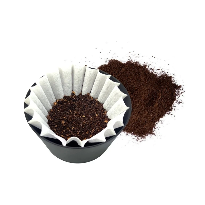 

96GF Портативный ручный кофейный фильтр Профессионал Puling Over Coffee Cufe Plastic Texture Texture, подходящая для отдыха для