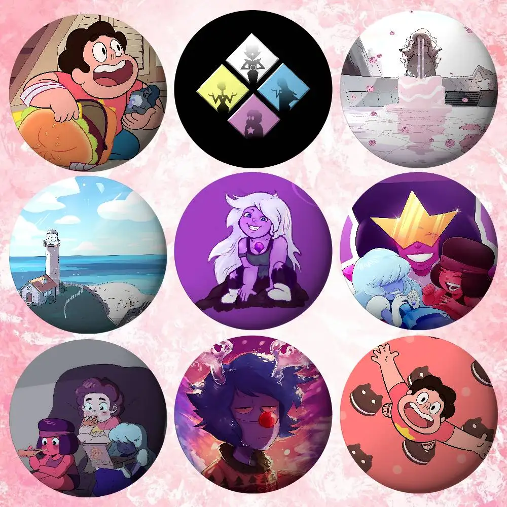 Song Joong Ki Badge…