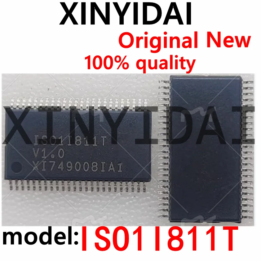 

1PCS ISO1I811T ISO1I811TV1.0 IS011811T TSSOP-48 brand new original