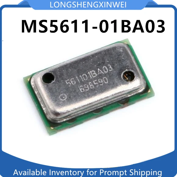 

5PCS MS5611 MS5611-01BA03 New