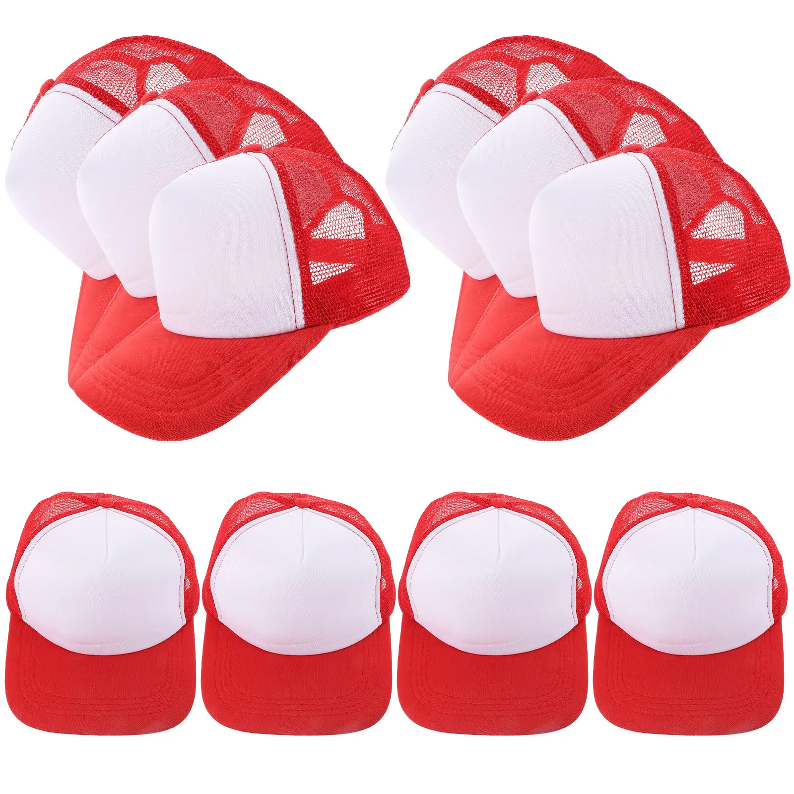10-pieces-de-casquettes-de-baseball-en-maille-vierges-casquettes-de-sublimation-casquettes-de-baseball-a-transfert-thermique-casquettes-vierges-pour-activites-de-bricolage-en-exterieur-casquettes-a-transfert-thermique