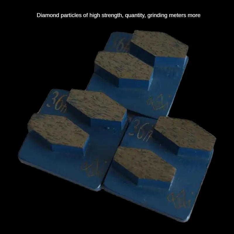 

Шлифовальный блок высокой плотности песка эффективный износостойкий шлифовальный шлифовальный диск инструменты